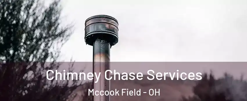 Chimney Chase Services Mccook Field - OH