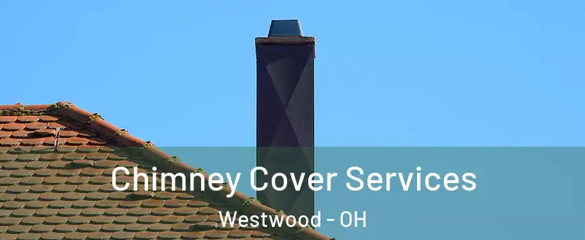 Chimney Cover Services Westwood - OH