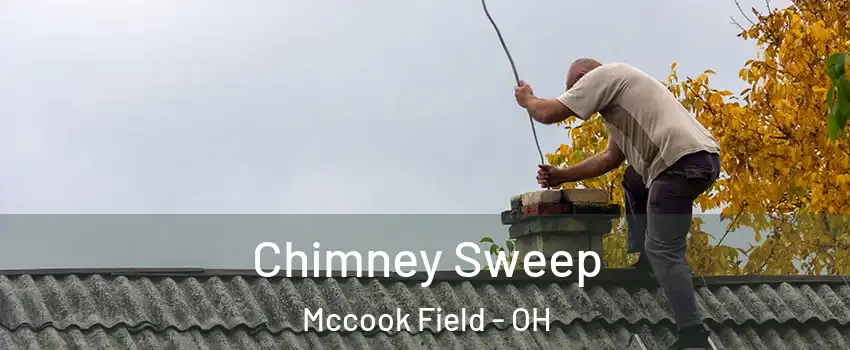 Chimney Sweep Mccook Field - OH