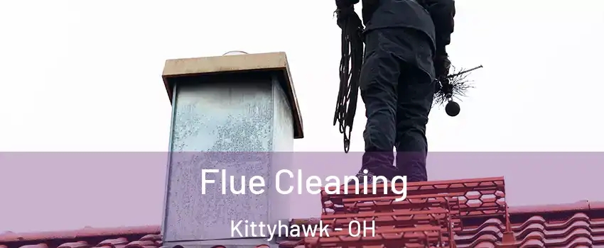 Flue Cleaning Kittyhawk - OH