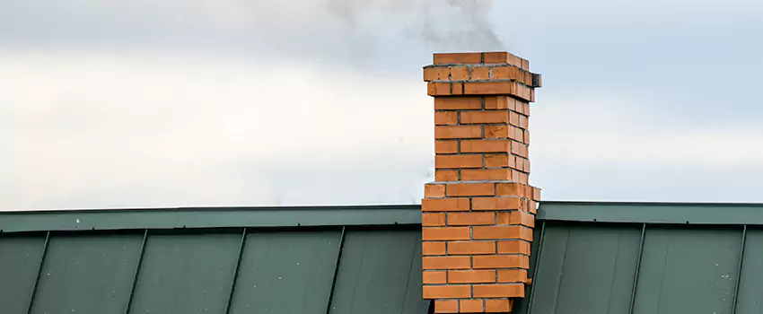 Chimney Installation Company in Kittyhawk, OH