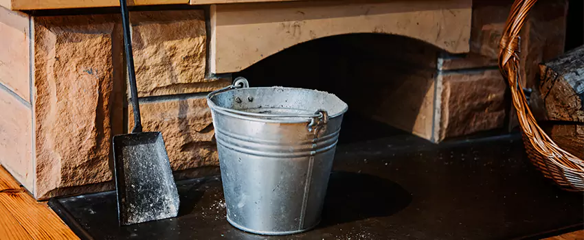 Clean The Fireplace Mantle And Hearth in Old Dayton View, Ohio