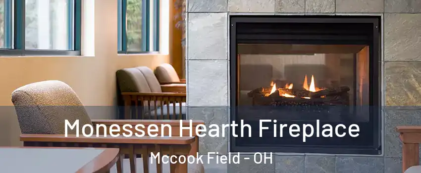 Monessen Hearth Fireplace Mccook Field - OH